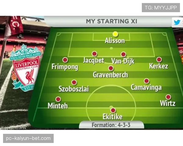 利物浦阵容大换血，是否具备争冠稳定性仍待检验