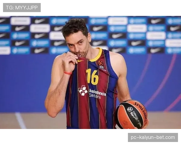 保罗·加索尔内线挡拆拉开空间效率明显优于队内其他大个子