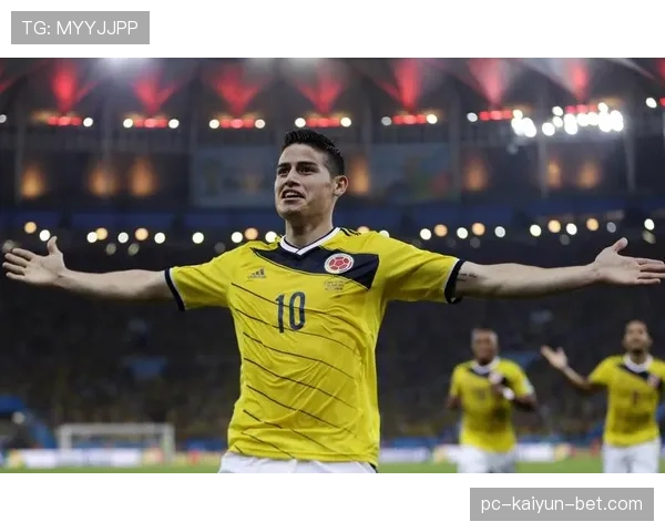 2026世界杯哥伦比亚队阵容预测:J罗领衔黄金一代能否再现辉煌 2026世界杯哥伦比亚队阵容预测:J罗领衔黄金一代能否再现辉煌